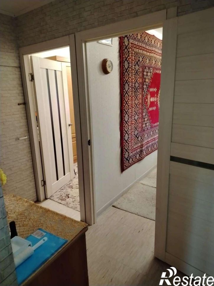 1-комн квартира Победы улица, 11