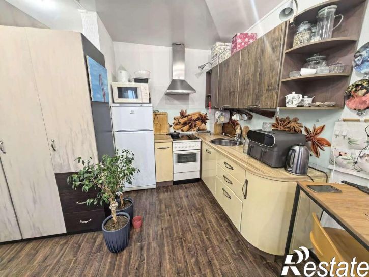2-комн квартира Маршала Жукова улица, 2