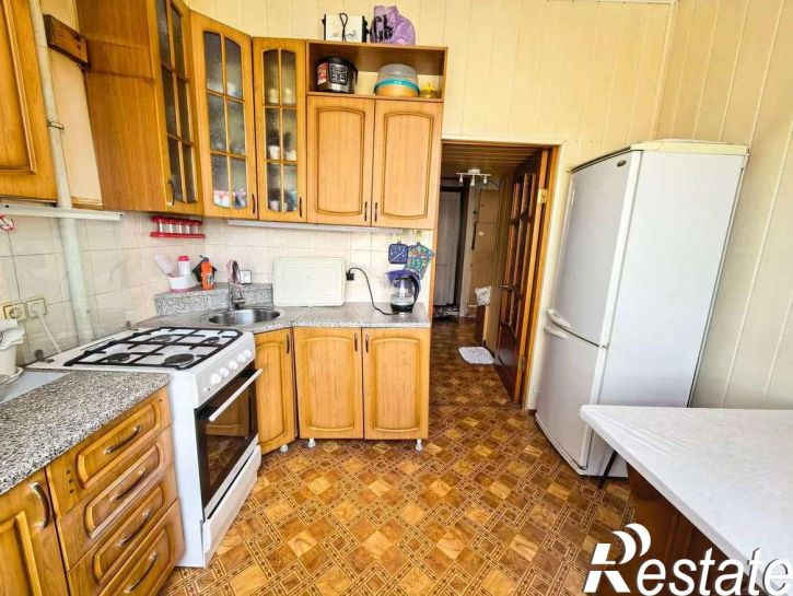 2-комн квартира Мира улица, 73