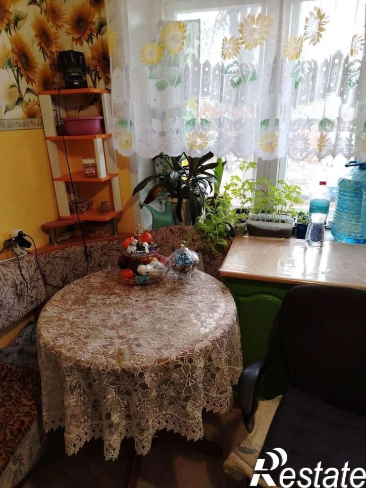 1-комн квартира Победы улица, 11