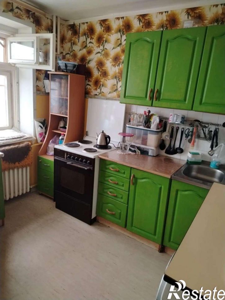 1-комн квартира Победы улица, 11
