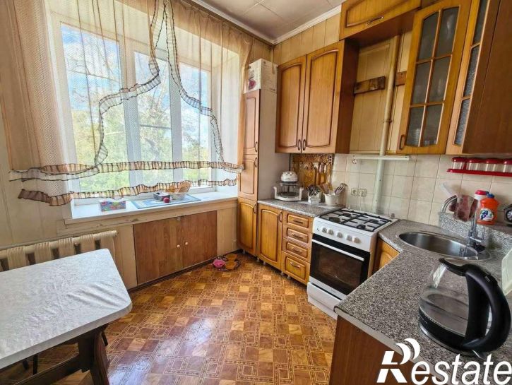 2-комн квартира Мира улица, 73