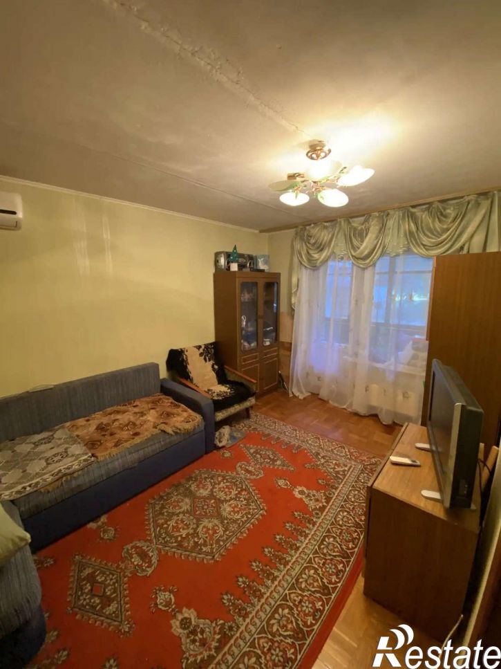 4-комн квартира Фрунзе улица, 4Б