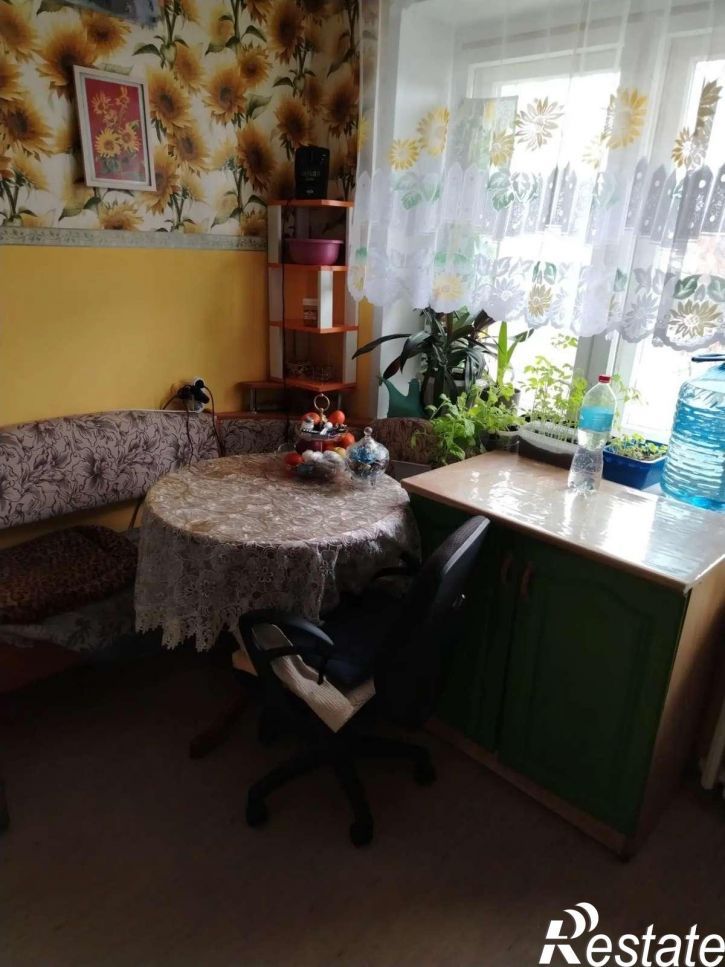1-комн квартира Победы улица, 11