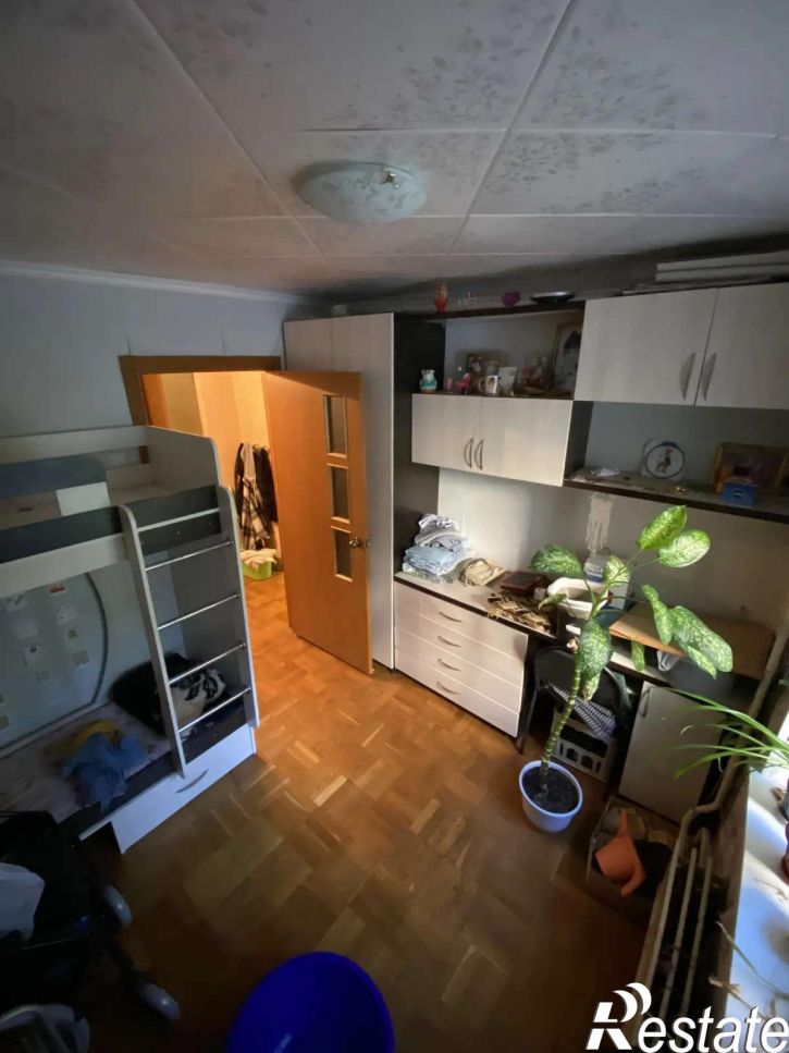 4-комн квартира Фрунзе улица, 4Б