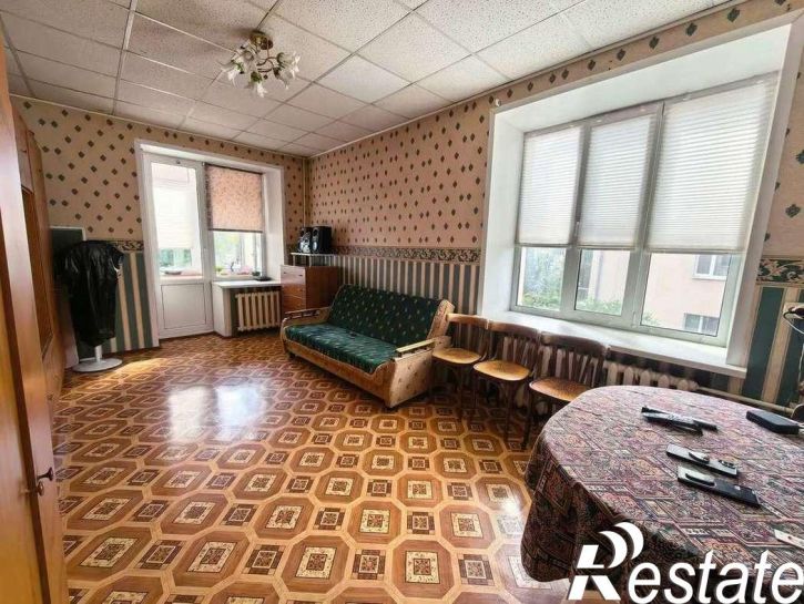 2-комн квартира Мира улица, 73