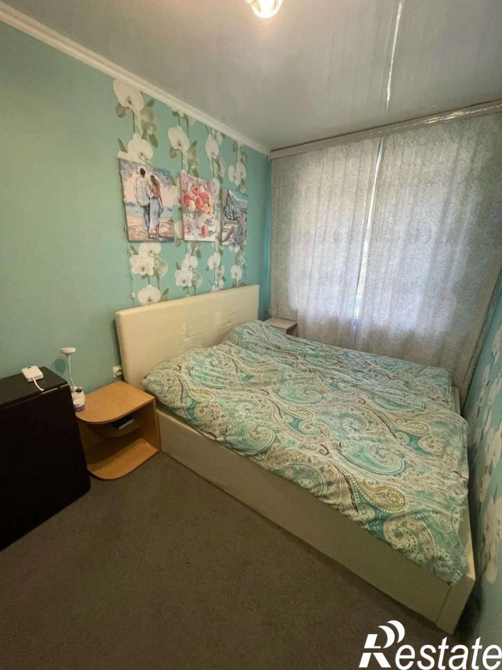 3-комн квартира Карла Маркса улица, 79