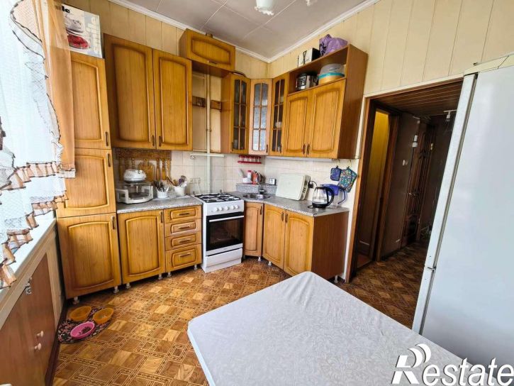 2-комн квартира Мира улица, 73