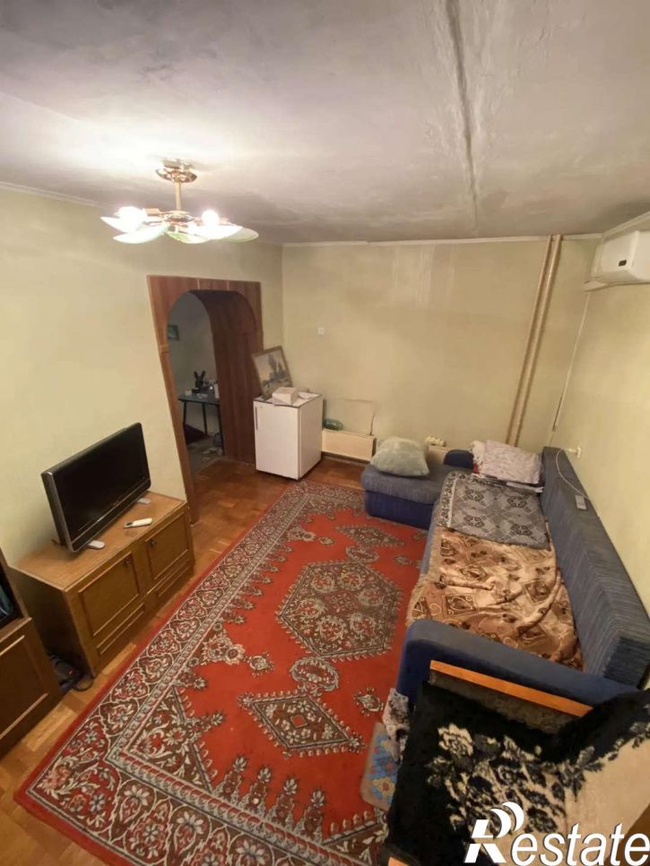 4-комн квартира Фрунзе улица, 4Б