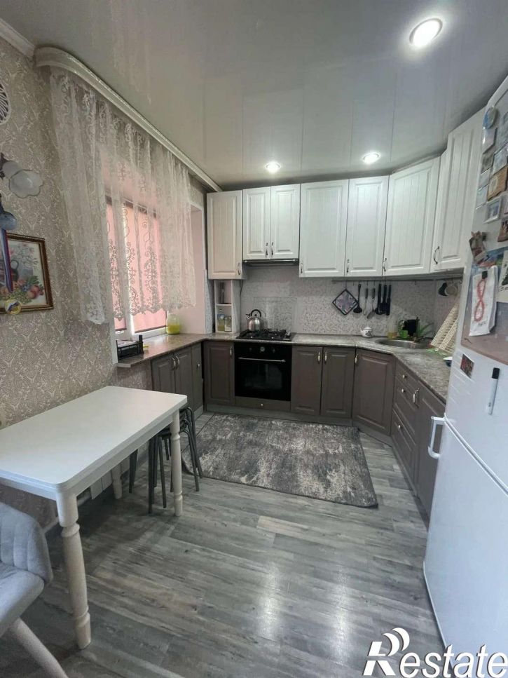 3-комн квартира Карла Маркса улица, 79