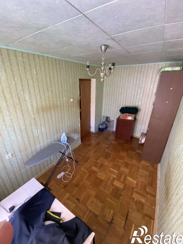 4-комн квартира Фрунзе улица, 4Б