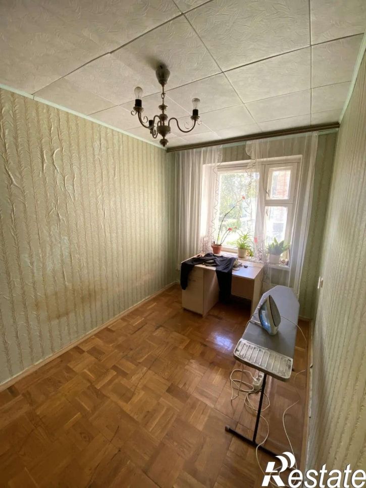 4-комн квартира Фрунзе улица, 4Б