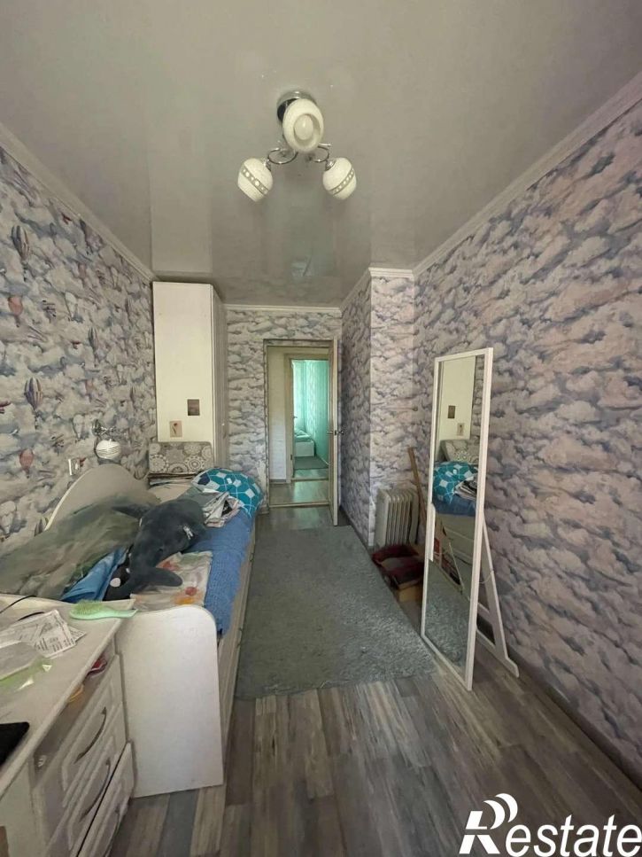 3-комн квартира Карла Маркса улица, 79
