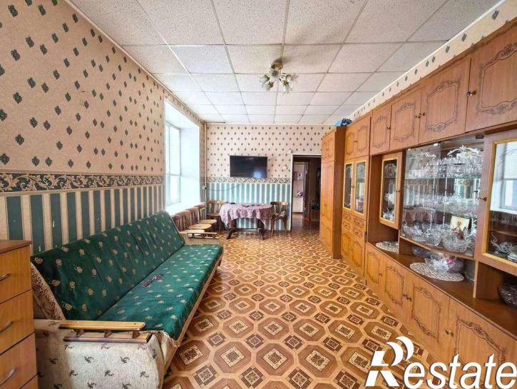 2-комн квартира Мира улица, 73