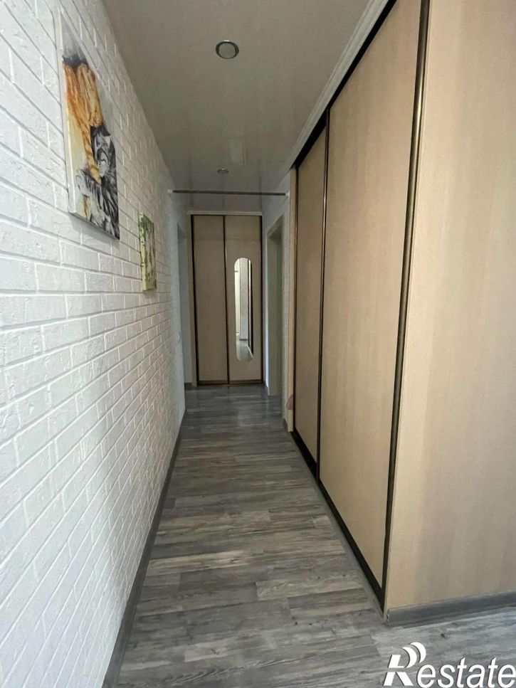 3-комн квартира Карла Маркса улица, 79