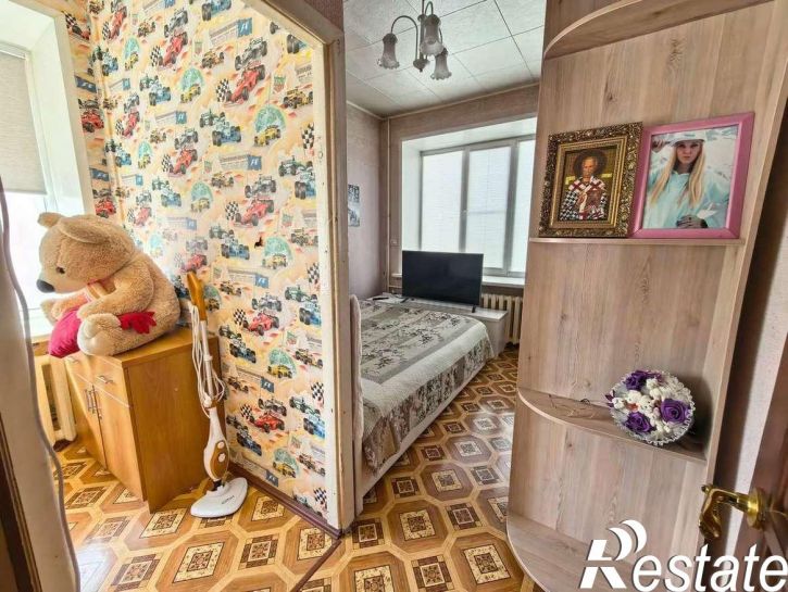 2-комн квартира Мира улица, 73
