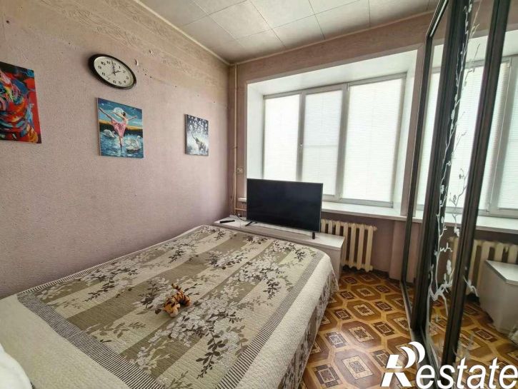 2-комн квартира Мира улица, 73