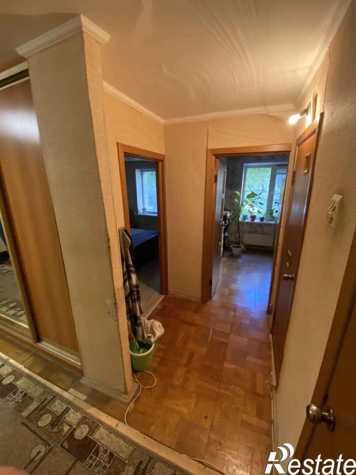 4-комн квартира Фрунзе улица, 4Б