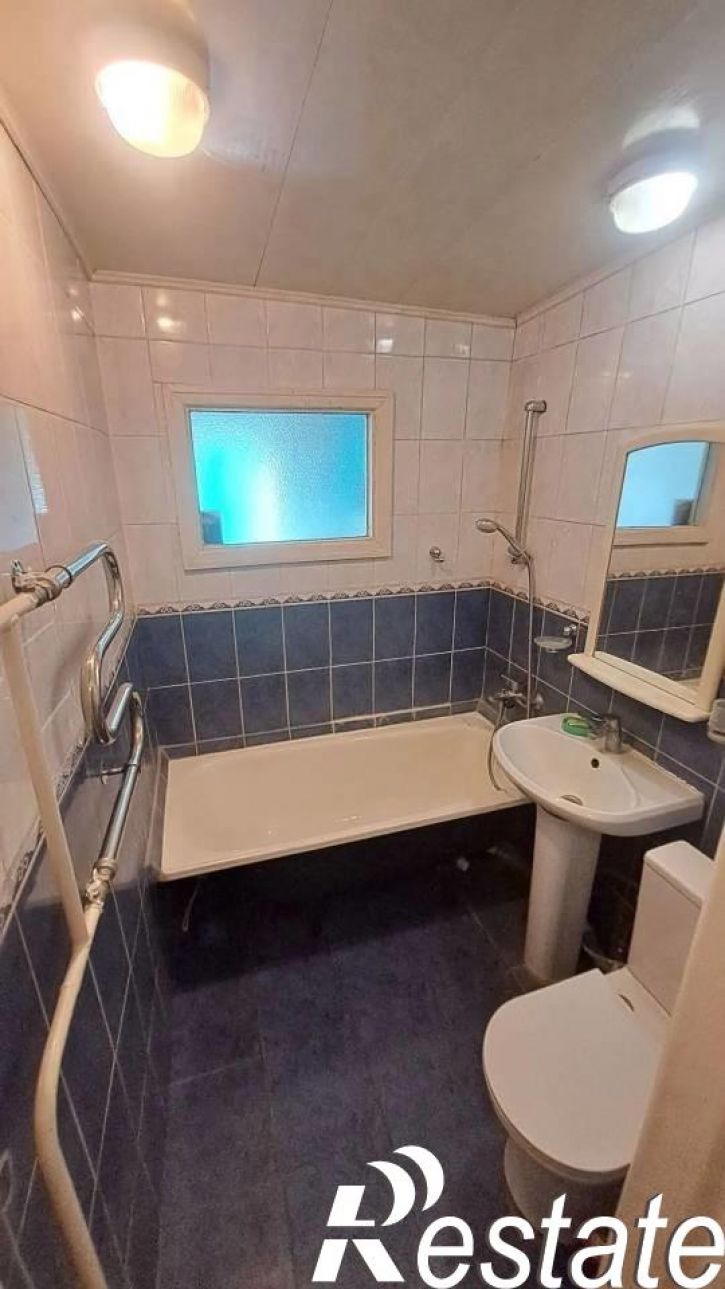 2-комн квартира Белорусская улица, 6