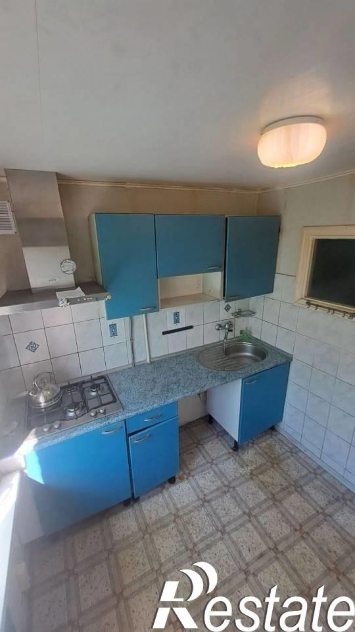 2-комн квартира Белорусская улица, 6