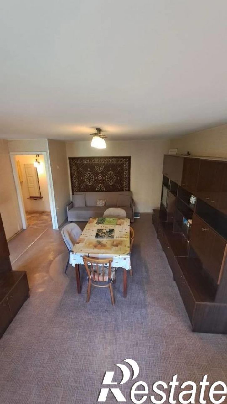 2-комн квартира Белорусская улица, 6