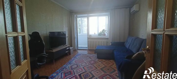 3-комн квартира Лизы Чайкиной улица, 50