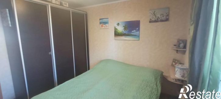 3-комн квартира Лизы Чайкиной улица, 50
