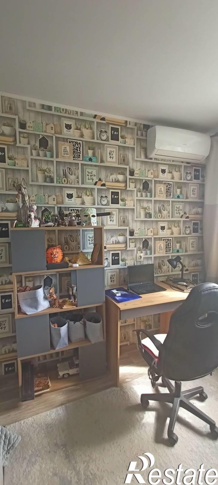 3-комн квартира Лизы Чайкиной улица, 50
