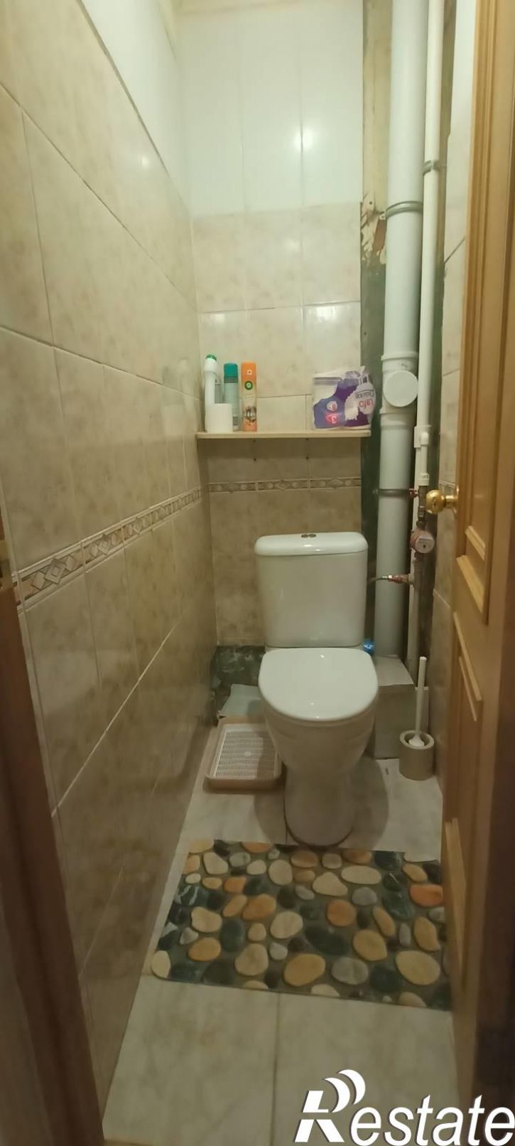 3-комн квартира Лизы Чайкиной улица, 50