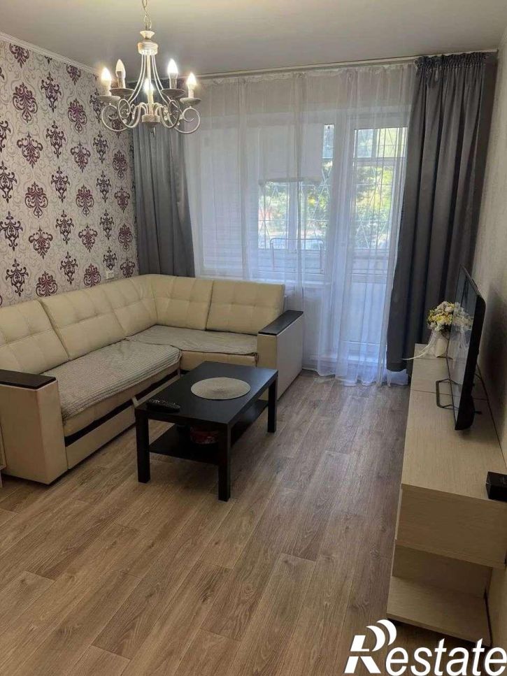 1-комн квартира Механизаторов улица, 20