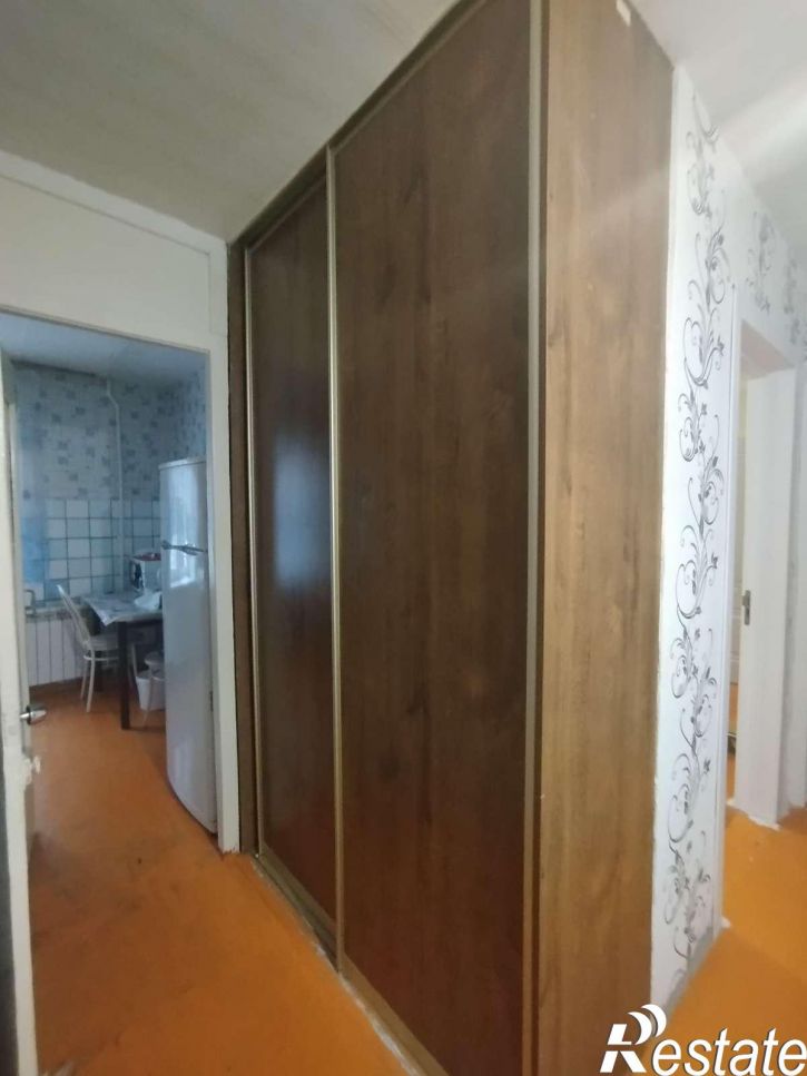 3-комн квартира Лизы Чайкиной улица, 85