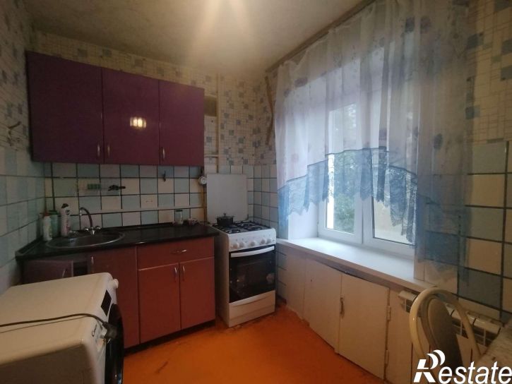 3-комн квартира Лизы Чайкиной улица, 85