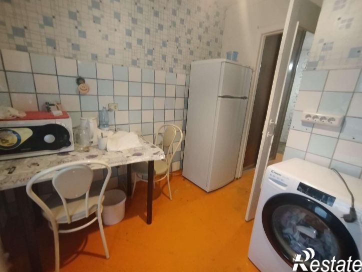 3-комн квартира Лизы Чайкиной улица, 85