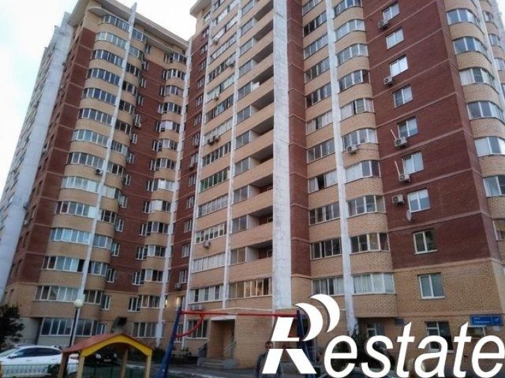 1-комн квартира Революционная улица, 11 б