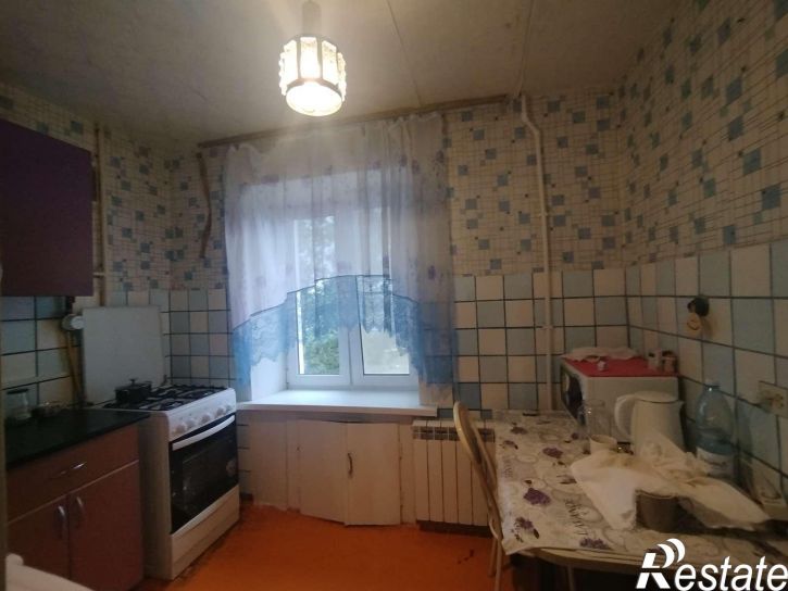 3-комн квартира Лизы Чайкиной улица, 85