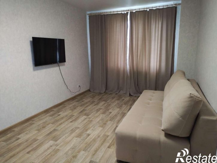 1-комн квартира Революционная улица, 11 б