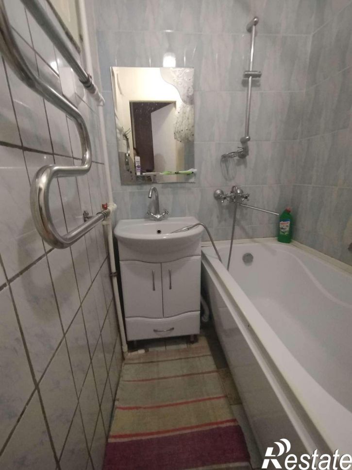 3-комн квартира Лизы Чайкиной улица, 85