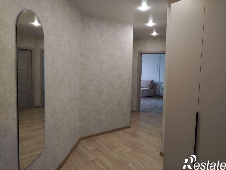 1-комн квартира Революционная улица, 11 б
