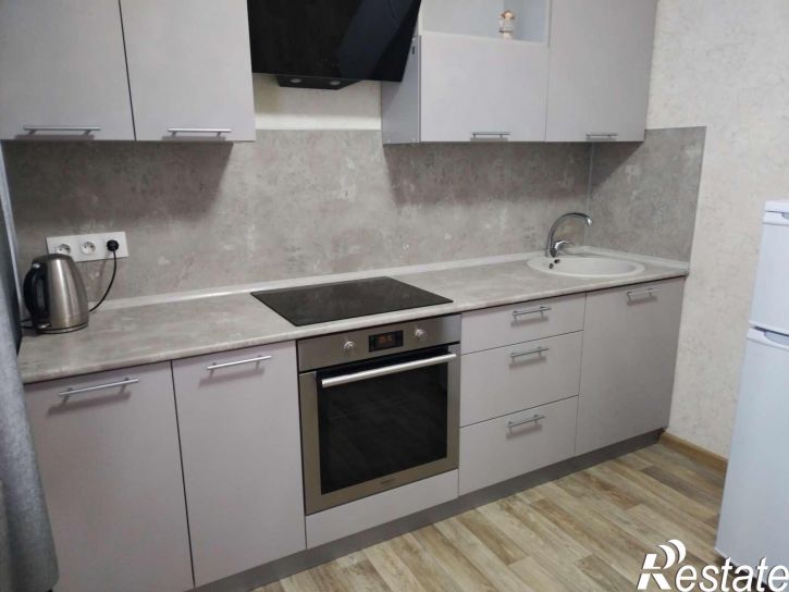 1-комн квартира Революционная улица, 11 б