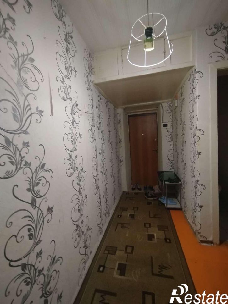 3-комн квартира Лизы Чайкиной улица, 85