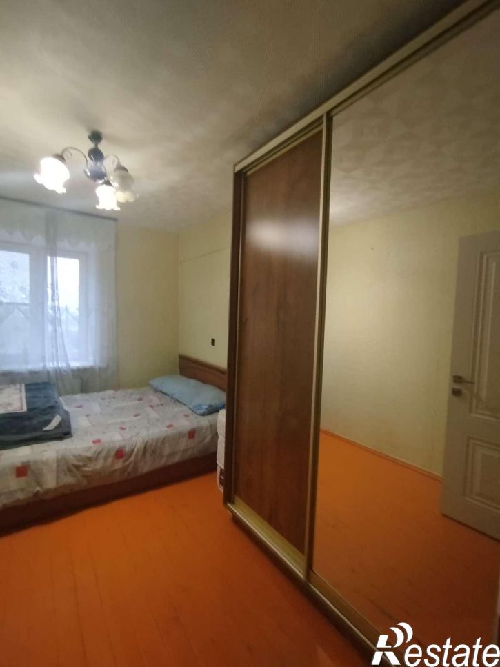 3-комн квартира Лизы Чайкиной улица, 85