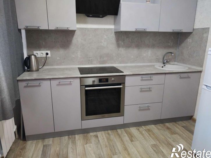 1-комн квартира Революционная улица, 11 б