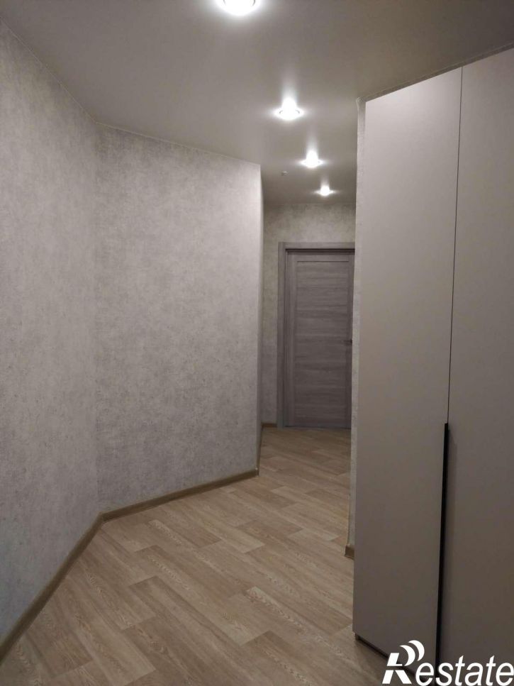 1-комн квартира Революционная улица, 11 б