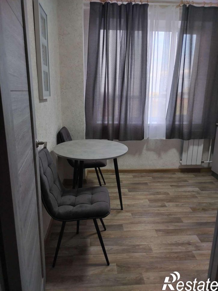 1-комн квартира Революционная улица, 11 б