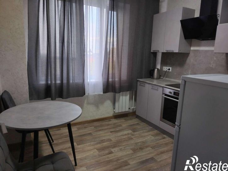 1-комн квартира Революционная улица, 11 б