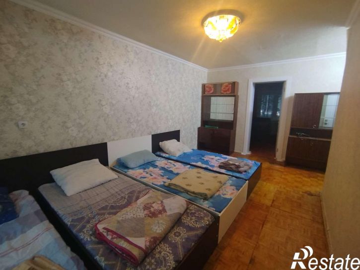 3-комн квартира Лизы Чайкиной улица, 85