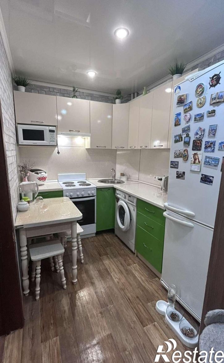 2-комн квартира Революционная улица, 7к1