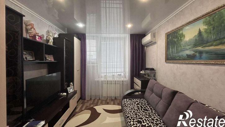 2-комн квартира Революционная улица, 7к1
