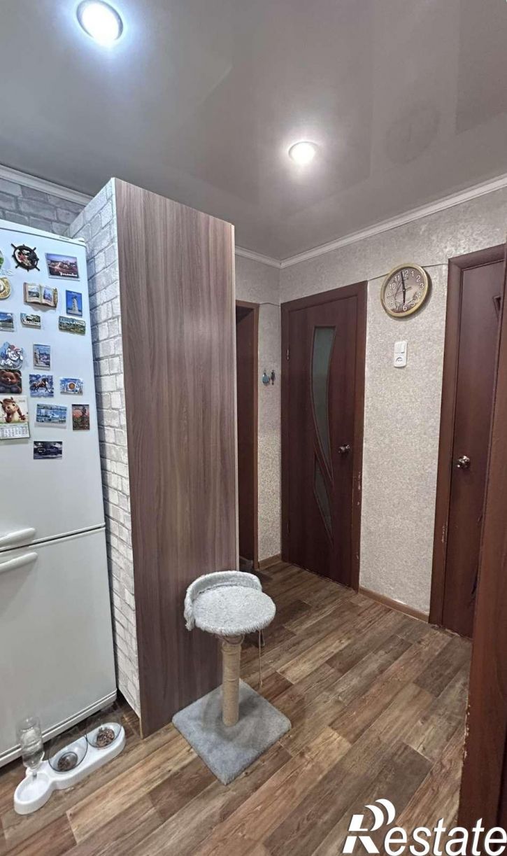2-комн квартира Революционная улица, 7к1