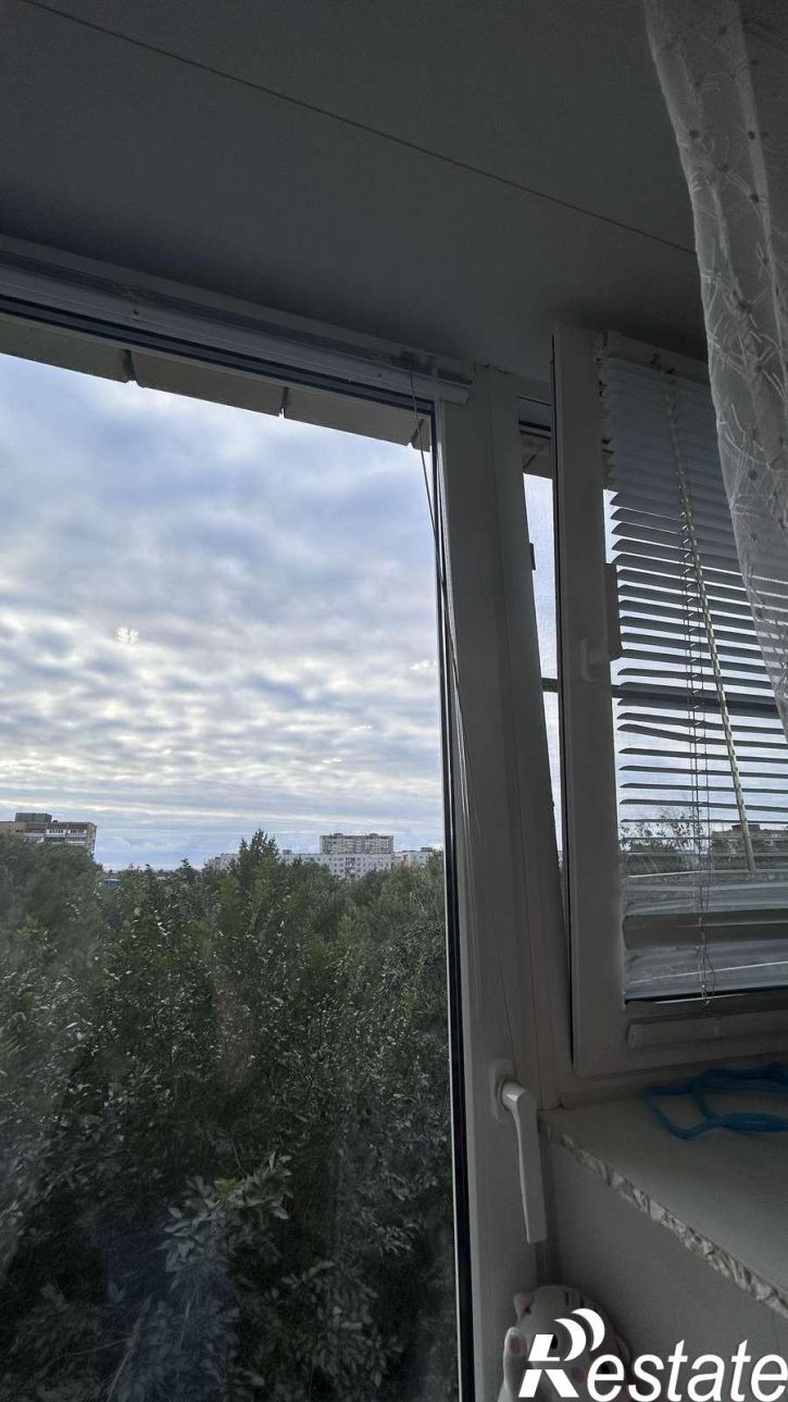 2-комн квартира Революционная улица, 7к1